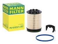 Паливний фільтр MANN-FILTER PU 10 023/1 Z KIT для Ford RANGER 2.0 D