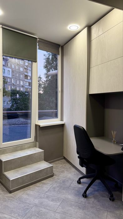 Срочная продажа 3к.кв. в ЖК НАБЕРЕЖНЫЙ КВАРТАЛ (*без комиссии)