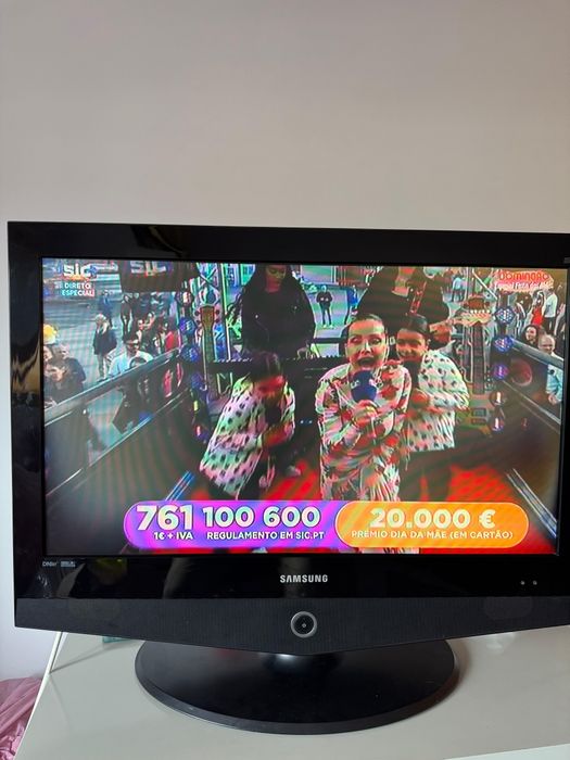 TV Samsung LE32R32B