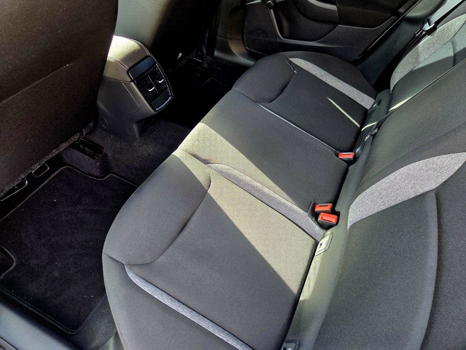Skoda Scala 1.0 Benzyna 2022 rok
