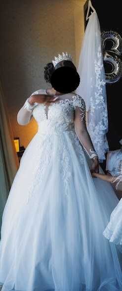 Vestido De Noiva