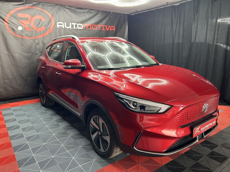 MG ZS EV 50.3 kWh Comfort