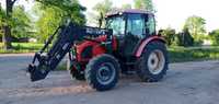 Zetor Proxima 8441 + Tur