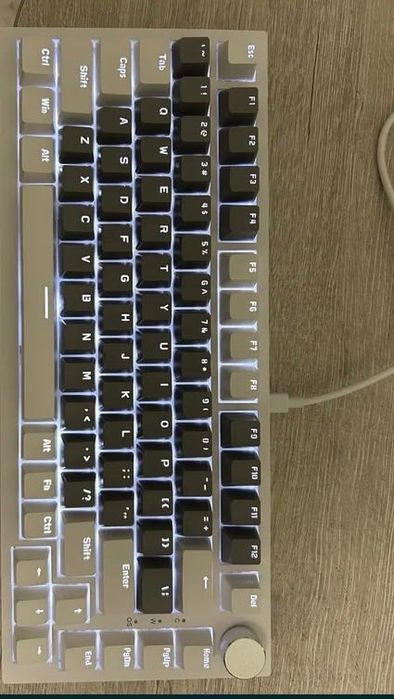 AJAZZ ka820 нова