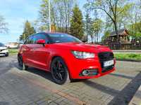 Audi A1 S Line 1,6 Diesel