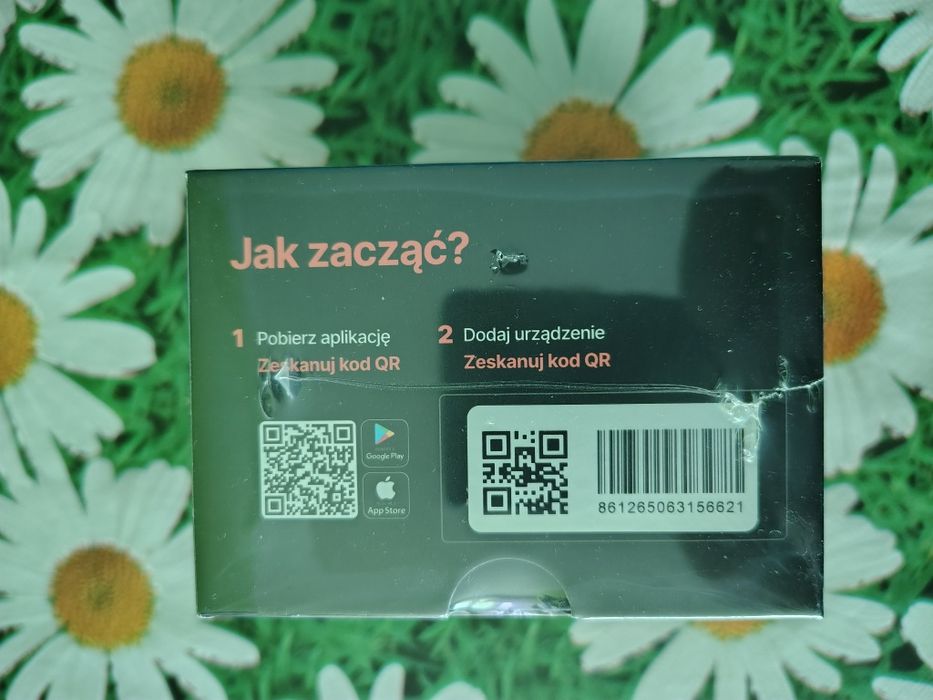Opaska Locon Life Premium
