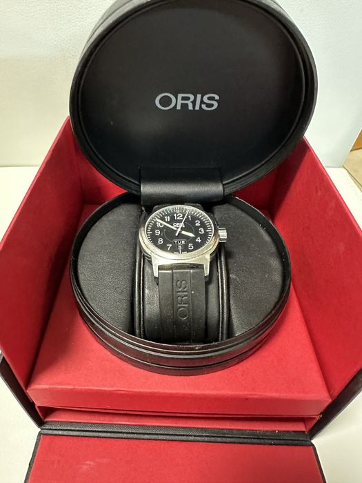 Продам Швейцарские часи ORIS SWISS  7640-41