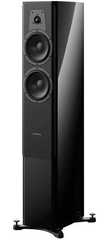 Dynaudio Contour 30i różne kolory głośniki podłogowe