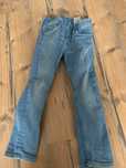 Spodnie jeans r.104