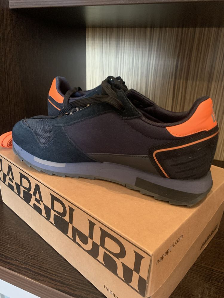Кросівки Napapijri virtus 44р