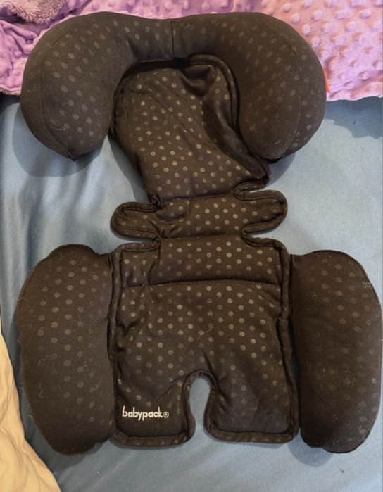 Redutor cadeira bebe