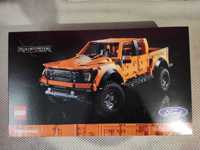 LEGO Technic 42126 Ford F-150 Raptor