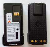 Акумуляторна батарея для радіостанції Motorola 44**