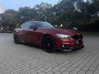 Bmw 420d cabrio pack mperformance