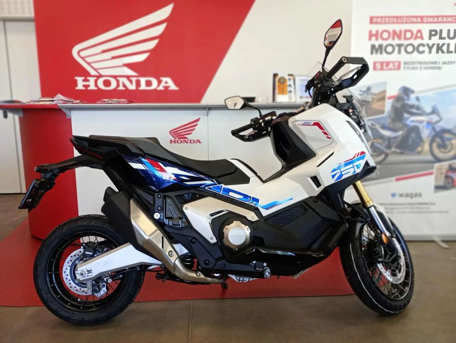 Honda X-ADV X-ADV XADV 750 ! ! ! MODEL 2026 ! ! ! RZESZOW ! ! !