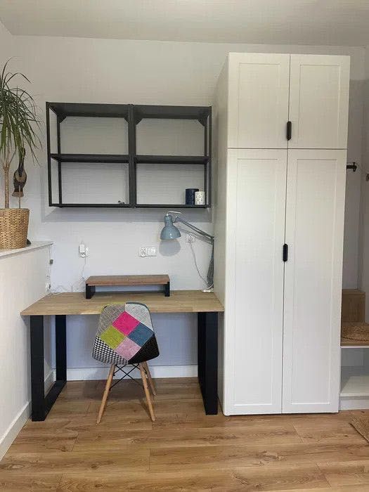 Kawalerka bezczynszowa | Gdynia, Redłowo