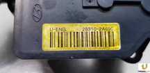COLECTOR ADMISSÃO KIA CARENS IV 2017 -283202A600