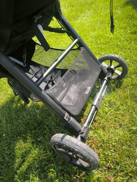 Baby jogger city mini gt2