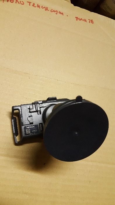 Автомобильный держатель Nokia CR-120