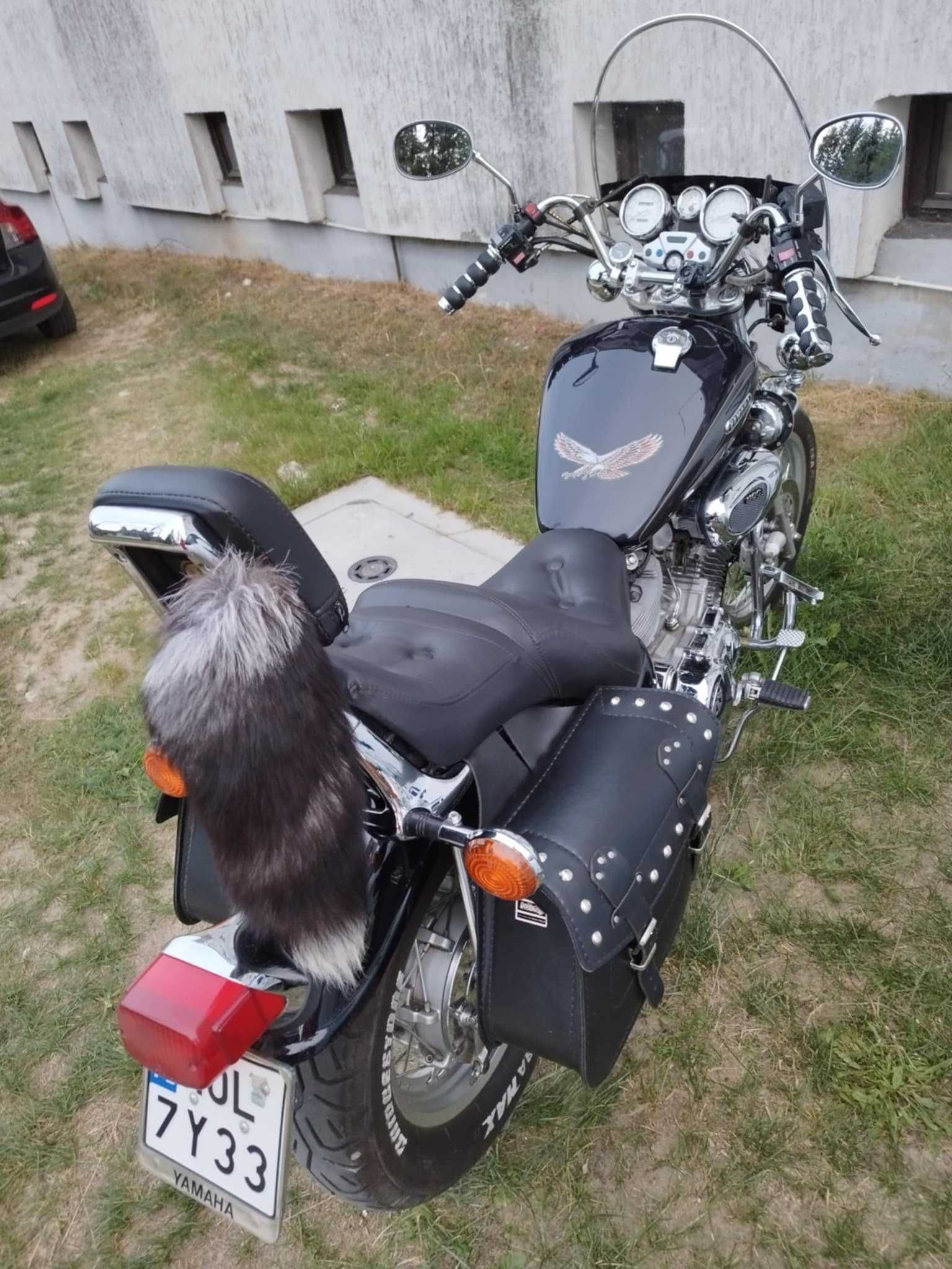 Yamaha Virago XV 1100 94r ,,