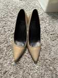 Sapatos de senhora