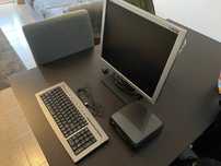 Mini PC barato Windows completo