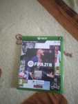 FIFA 21 Xbox one
