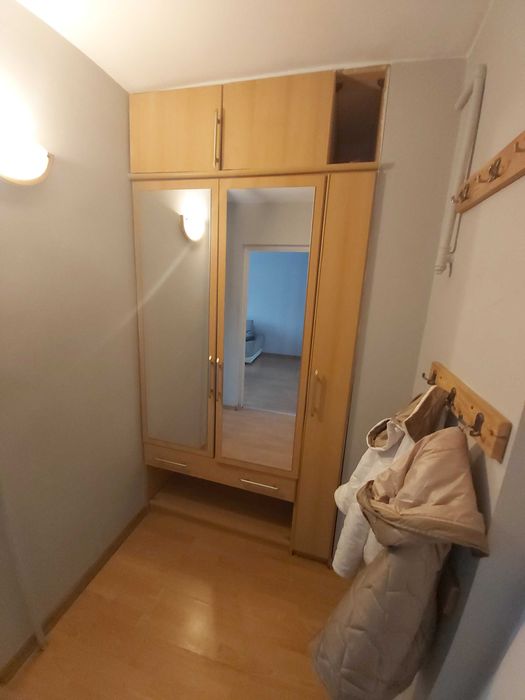 Kawalerka do wynajęcia