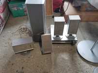 Kino domowe Panasonic