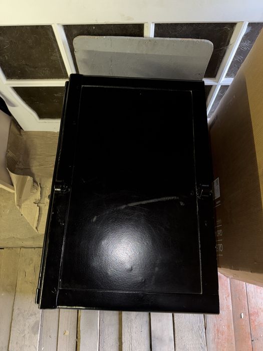 Сейф для офісу або будинку