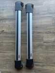 Bagaznik/belki Thule Wingbar Edge Flush Rail 720600. Kit 186017