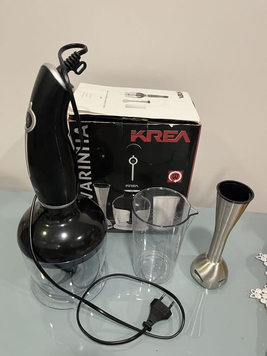 Hand Blender da KREA