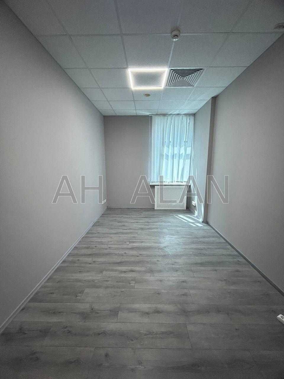 Оренда офісу в бізнес-центрі класу «В» Арсенальна, Печерськ