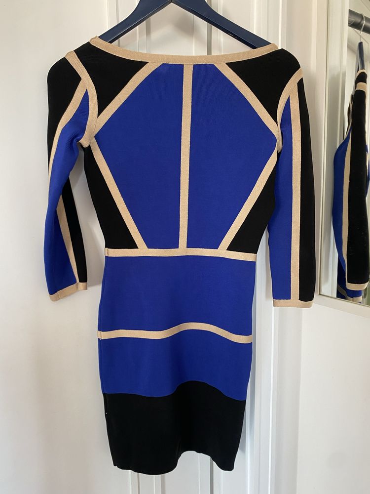 Vestido Elisabetta Franchi