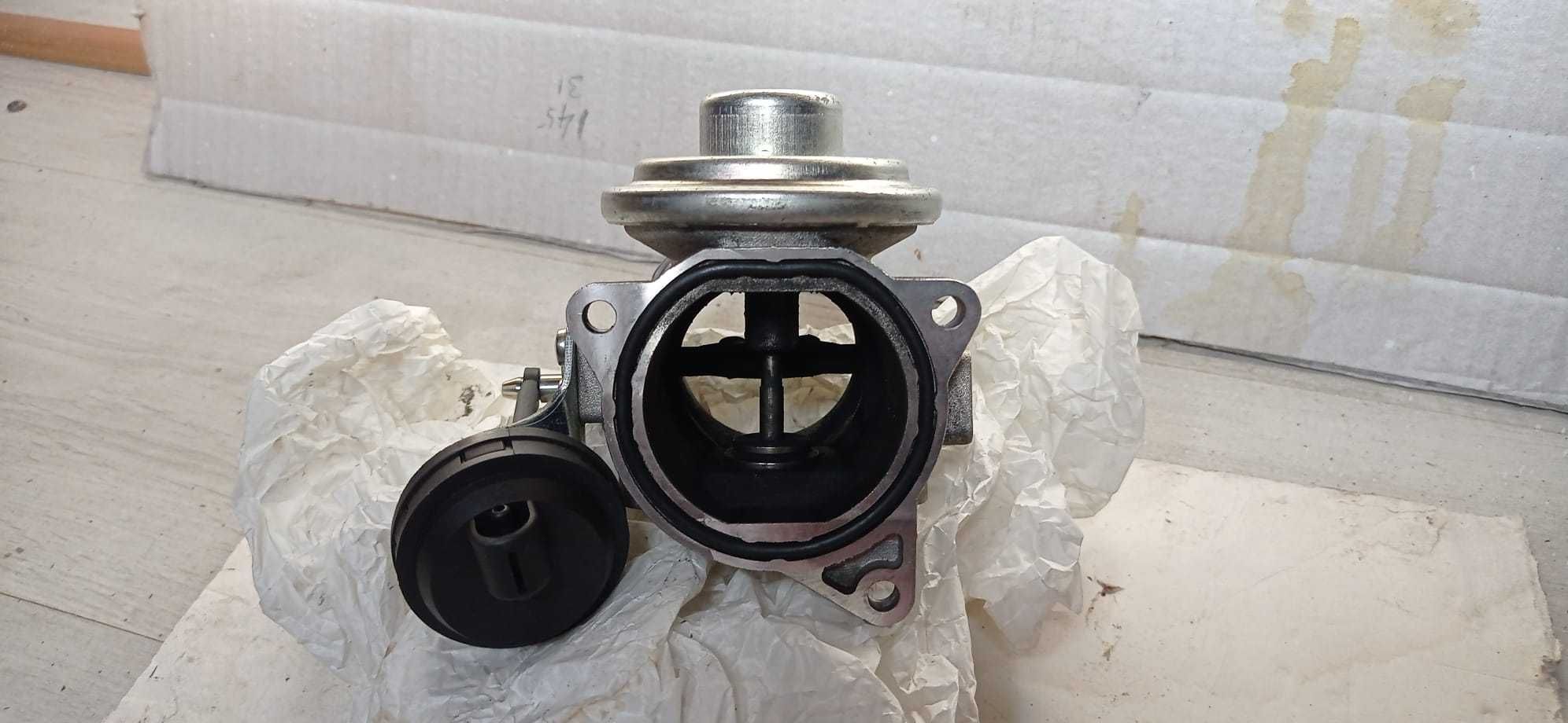 Válvula EGR AUDI A4 B6 (8E2) 1.9 TDI (130)