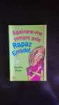 Livro juvenil como novo