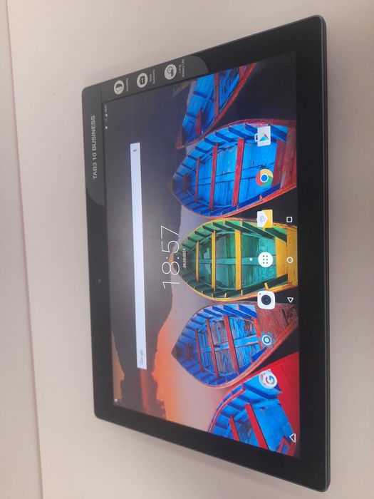 Планшет lenovo tab3 10 plus Bluetooth 4.0 3G LTE, в хорошому стані