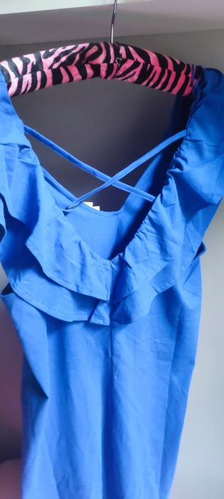 Nowa sukienka Mohito