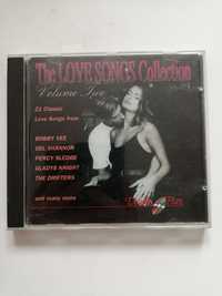 The love songs collection - CD