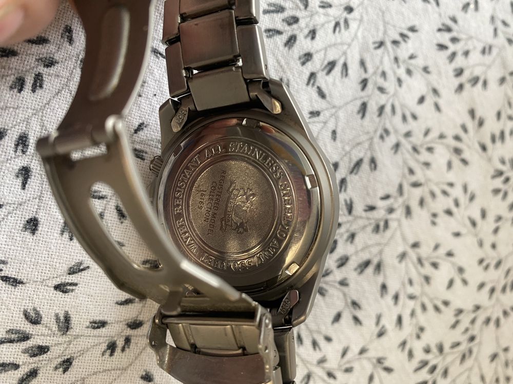 Годинник Festina chronograph