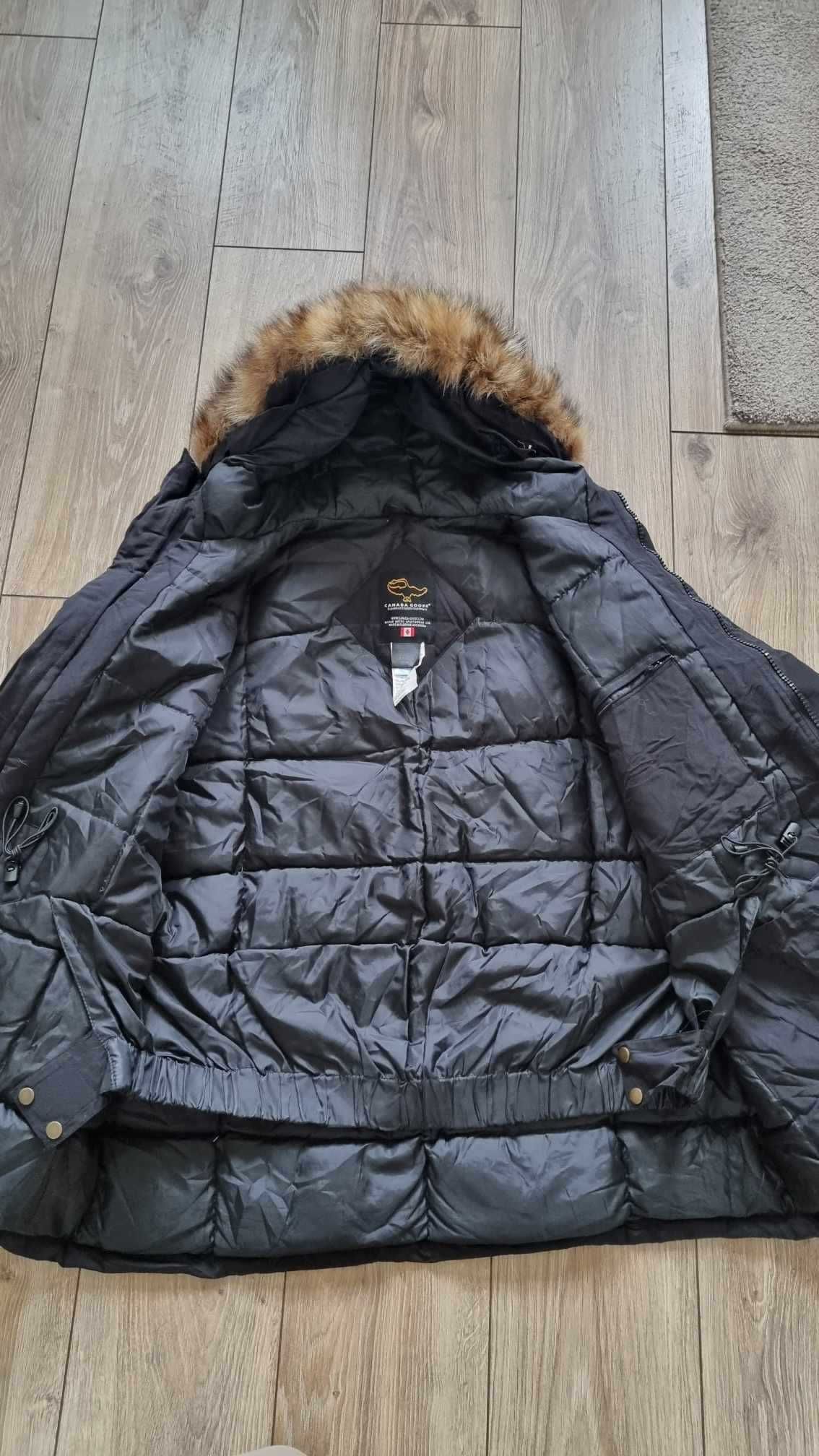 Kurtka Canada Goose