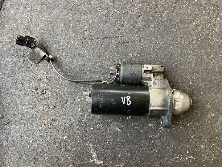 Rozrusznik Bmw e38 e39 V8 Europa