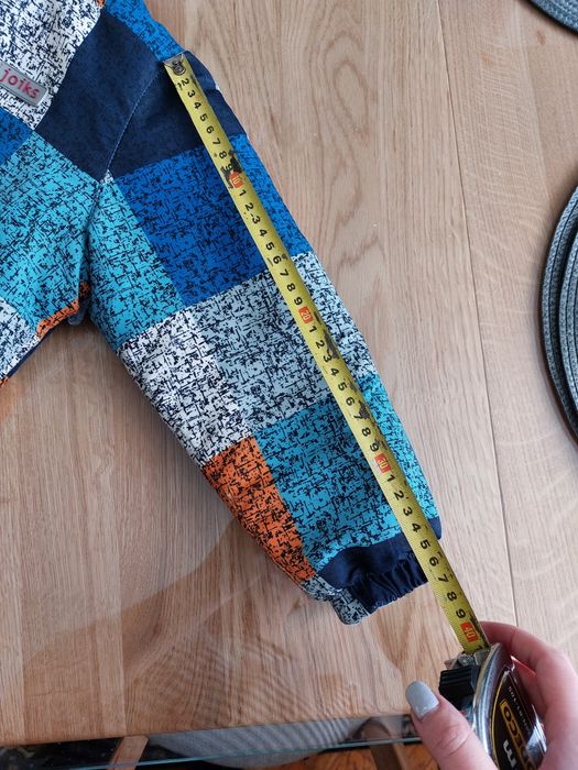 Комбінезон зимовий зима