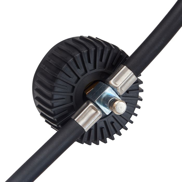 Авто  Компресор "VOIN" VM-080 "MILITARY SERIES" 150psi/50A/160л.