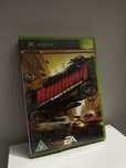 Starsze Gry XBOX