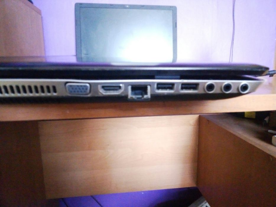 hp pavilion dv6 6103er