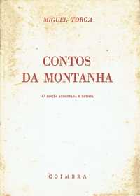 4906

Contos da Montanha
de Miguel Torga