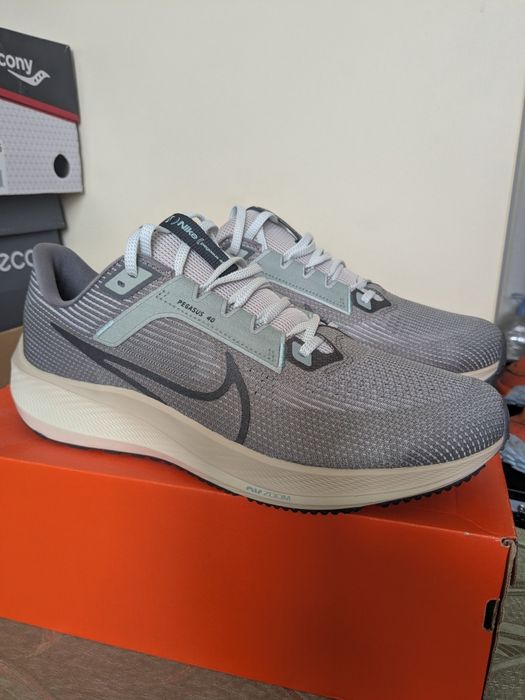 Кросівки Air Zoom Pegasus 40 PRM 45.5
