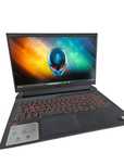 Laptop gamingowy Dell G15 RTX 3060 i7 10th SSD 512GB RAM 16GB