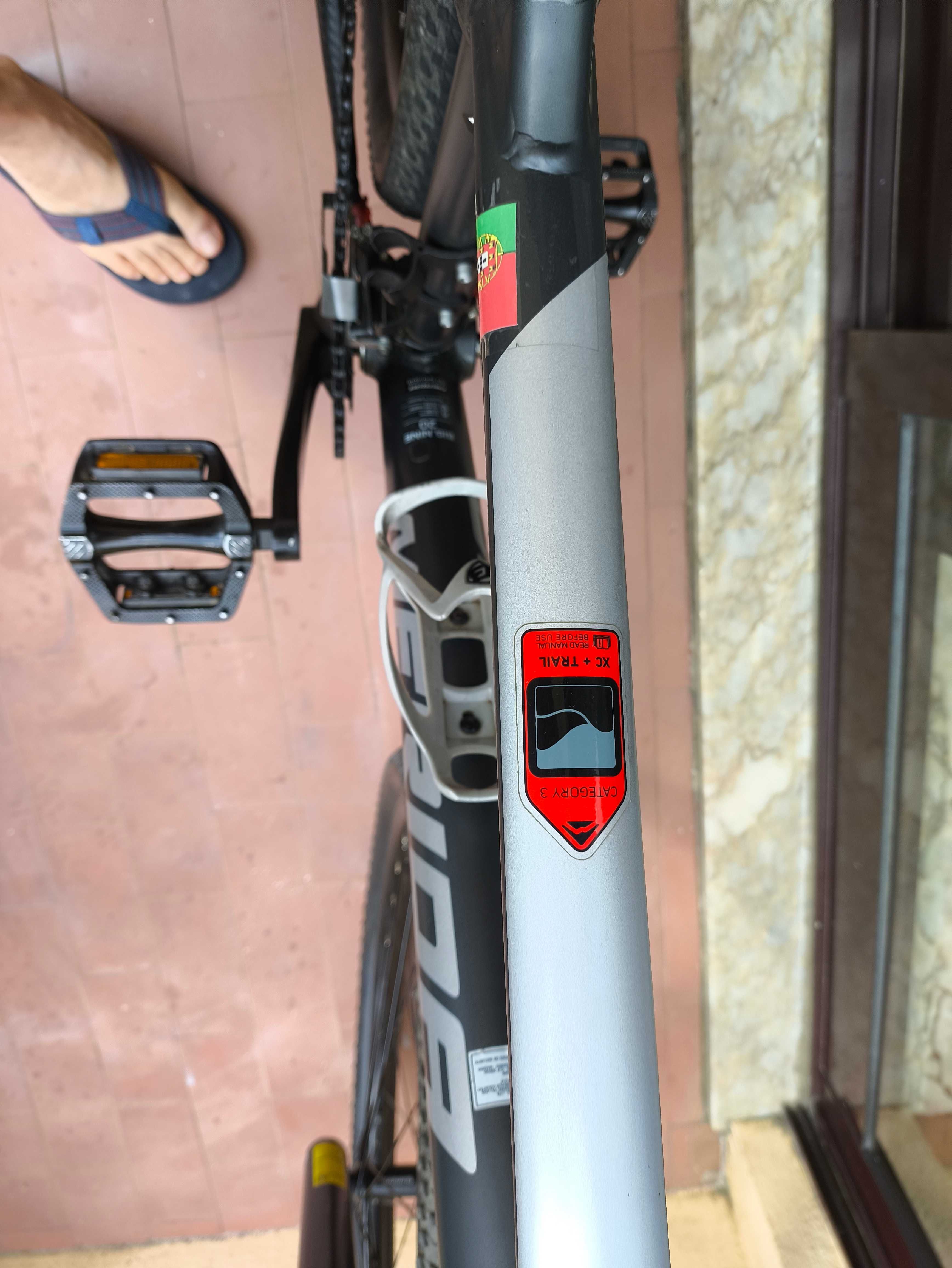 Merida big nine 20